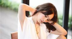 简单平淡却让女生感动的暖心话