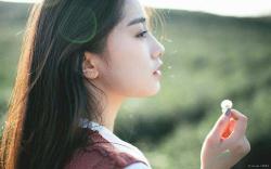 认识女生多久可以约出来吃饭？