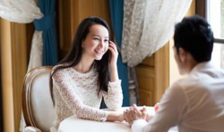 跟女生约会之后回来聊什么最好？