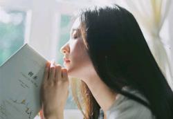 浪漫古风表白句子给女生的，委婉一点的