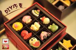 有什么送女生创意礼物推荐吗？