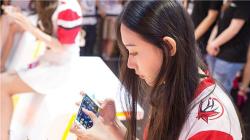 爱玩游戏的女生能要吗？能顾家么？