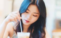 女生说额怎么回复？是什么意思