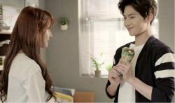 女生问干嘛送我礼物，怎么高情商回答