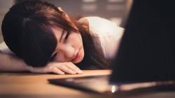 女生说加班该怎么回复？这样回答更暖心