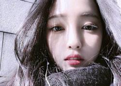 女生发自拍照片给男生是什么意思，怎么回复？