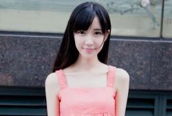 喜欢一个女生却又不好意思追她，该怎么办