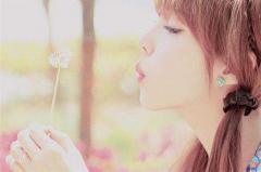 夸女生的小情话，浪漫又肉麻的情话