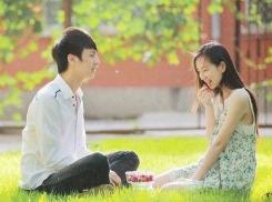 女生说考虑的含义，先弄清楚意思别急着放弃