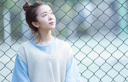 女生说不理你了怎么回？千万别以为她是生气了