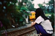 女生说愧疚什么意思？是拒绝我了吗