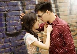 女生说有男朋友是考验怎么办？三步教你拿下她