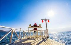 和女生国庆节旅游去哪最浪漫？