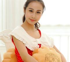 给女生的中秋祝福语，真实点的情话更打动人心