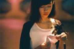 让女生感动的表白情话，在中秋节说给她听吧