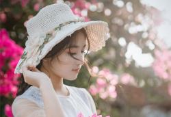 国庆节发给女生的祝福语，让她时刻都能想起你