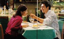 女生主动提出和喜欢她的男生一起吃饭，意味着什么