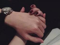 牵手代表确定关系了吗？还需要表白吗