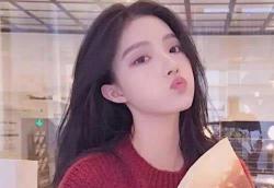 男生对女生的暧昧称呼，这样叫她内心欢喜