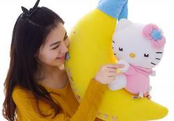 国庆送喜欢的女生什么礼物好？