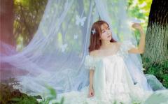 女生说打扰了神回复