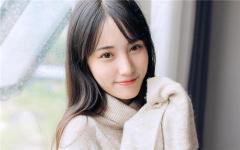 微信朋友圈展示面建设，让女生一眼就爱上你