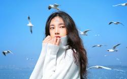 没谈过恋爱的女生有何特征？遇到很珍贵要好好珍惜