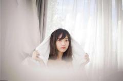 女生跟你说睡不着是在暗示什么？该怎么回复？