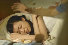 女生说做噩梦了，怎么回复安慰她