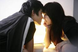 男女单独看电影暧昧吗？怎么判断