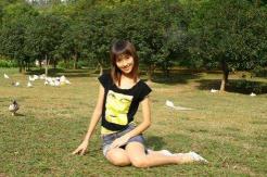 女孩给我发她大腿照片意味着什么？