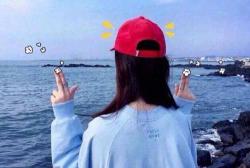 喜欢蓝色的女孩性格特点，追女生之前必看