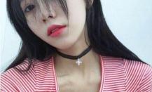 女生收下男生的项链是不是代表接受我了？