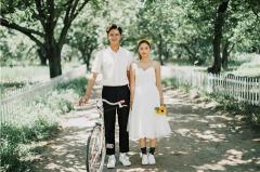 非常熟悉的女生好追吗？怎么追熟悉的女生？