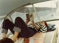 女孩每天跟我说早怎么回复？