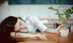 女生说生病了怎么回答？抚慰她脆弱小心灵