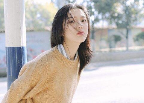 有对象的女孩怎么追，判断女孩真假话语第2张