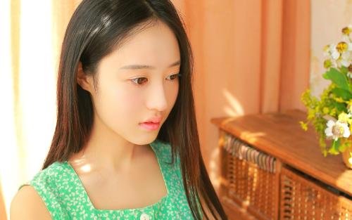 相亲女孩突然不理你了第3张