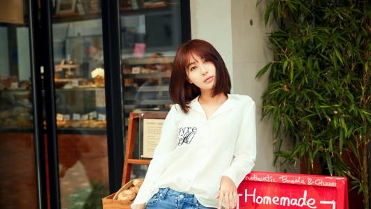 哄女生开心的幽默句子 哄女生的话 哄女生开心的幽默句子 哄女生的话第3张