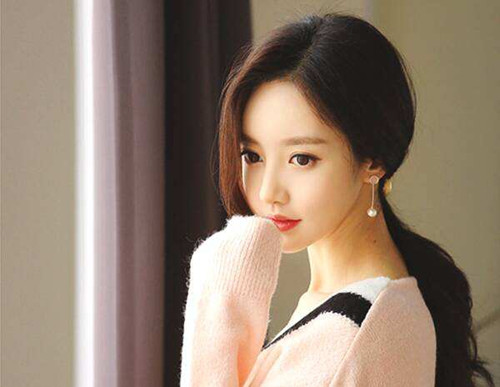 女生问你对我什么感觉,怎么高情商回答? 女生问你对我什么感觉,怎么高情商回答?第2张