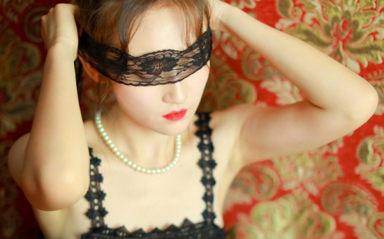 怎么搭讪内向女生第1张