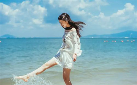 快追到的女生突然跑了是什么原因？第3张