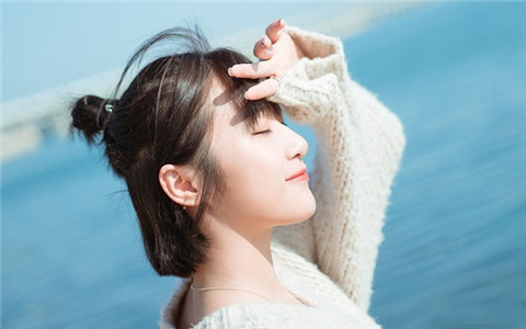 女生说我很烦怎么回复？第4张