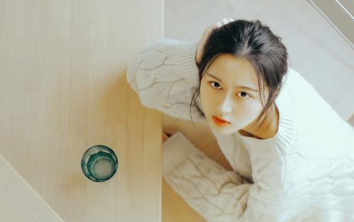 撩妹用的幽默情话短句第1张