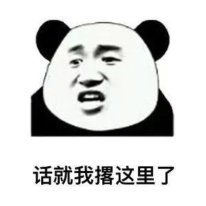 熊猫头套路追女生表情包第12张