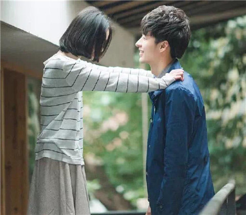 女生问你为什么对我这么好,该怎么回答? 女生问你为什么对我这么好,该怎么回答?第4张