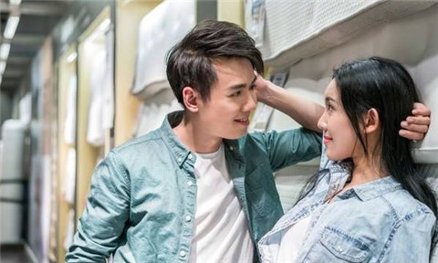 女生为什么不接受你,看看你是不是触犯了这4个禁忌第5张