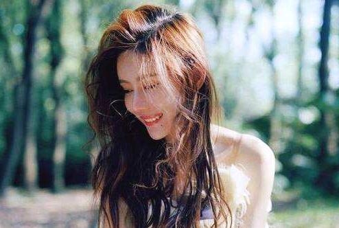 女生说我想吃糖是什么意思？是对我有意么第2张