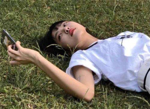 女生说洗澡去了是什么意思，该怎么回复？第3张