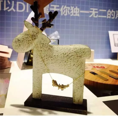 2019情人节送女生什么礼物好? 2019情人节送女生什么礼物好?第3张